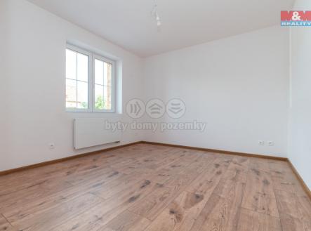 Pronájem bytu, 2+kk, 48 m²