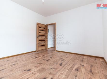 Pronájem bytu, 2+kk, 48 m²