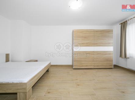 Pronájem bytu, 2+kk, 41 m²