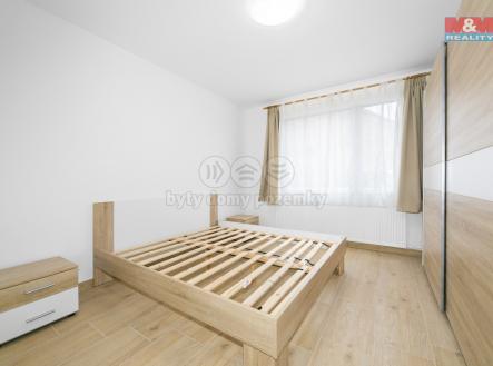 Pronájem bytu, 3+kk, 45 m²