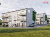 Prodej bytu, 3+1, 70 m²