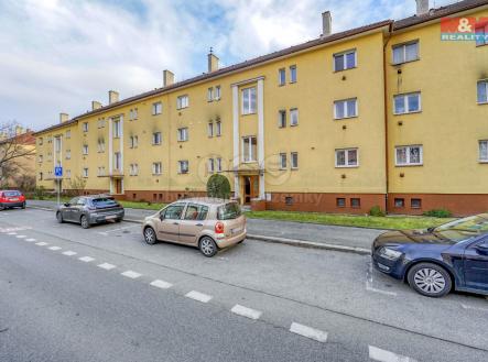 Prodej bytu, 3+1, 62 m²