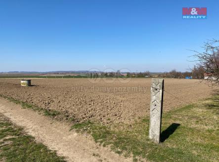 Prodej pozemku pro bydlení, 2 309 m²