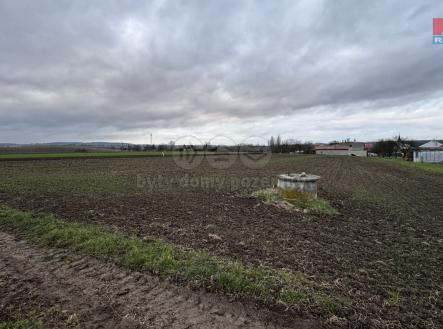 Prodej pozemku pro bydlení, 2 309 m²