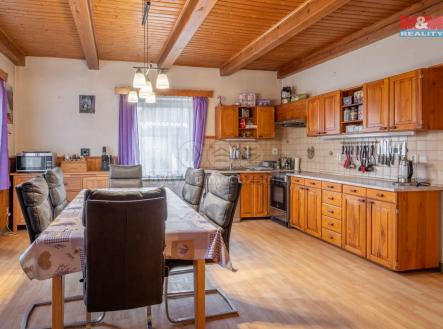 Prodej - dům/vila, 273 m²