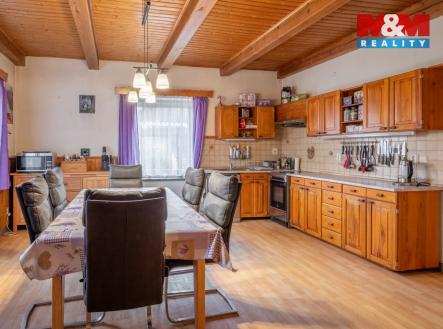 Prodej domu/vily, 273 m²