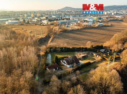 Prodej domu/vily, 273 m²