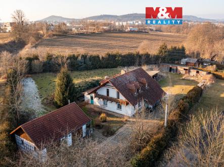 Prodej domu/vily, 273 m²