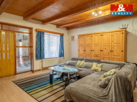 Prodej domu/vily, 273 m²