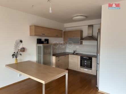 Prodej bytu, 3+kk, 81 m²