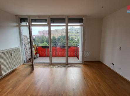 Prodej bytu, 3+kk, 81 m²