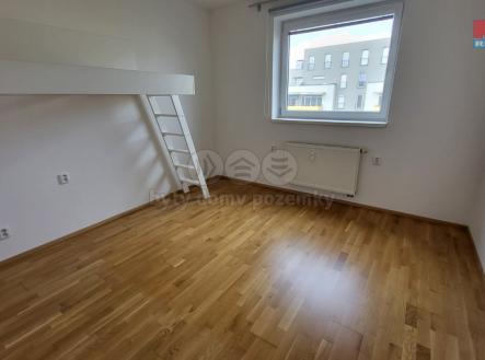 Prodej bytu, 3+kk, 81 m²