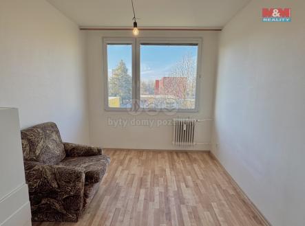 Pronájem bytu, 2+kk, 40 m²