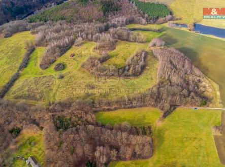 Prodej - pozemek, trvalý travní porost, 4 875 m²