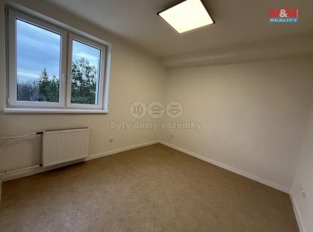 Pronájem bytu, 2+kk, 53 m²