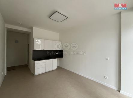 Pronájem bytu, 2+kk, 56 m²