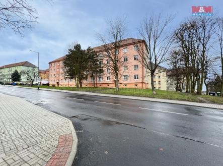 Prodej bytu, 3+1, 70 m²