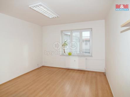 Pronájem bytu, 2+kk, 48 m²