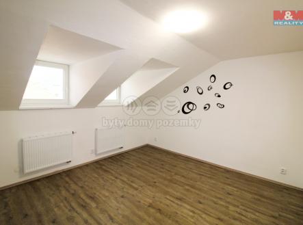 Pronájem bytu, 1+1, 34 m²