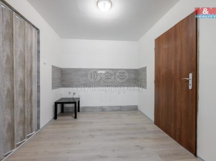 Prodej bytu, 2+kk, 58 m²