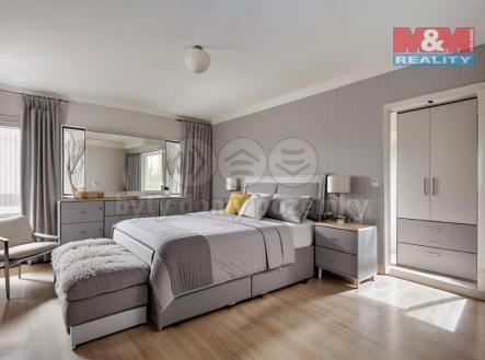 Prodej domu/vily, 276 m²