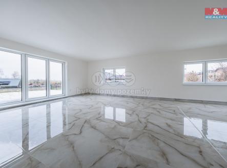 Prodej domu/vily, 276 m²