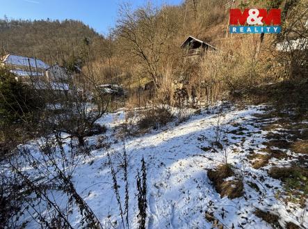 Prodej pozemku pro bydlení, 1 701 m²