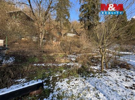 Prodej pozemku pro bydlení, 1 701 m²