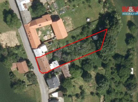 Prodej domu/vily, 200 m²