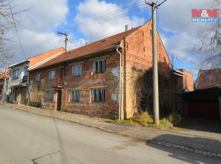 Prodej domu/vily, 200 m²