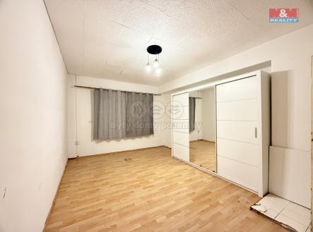 Pronájem bytu, 3+kk, 70 m²