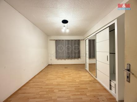 Pronájem bytu, 3+kk, 70 m²