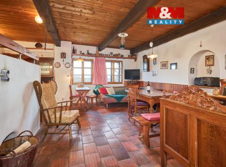 Prodej domu/vily, 150 m²