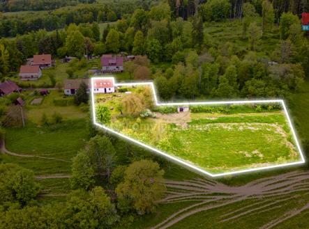 Prodej domu/vily, 150 m²