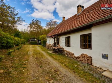 Prodej domu/vily, 150 m²