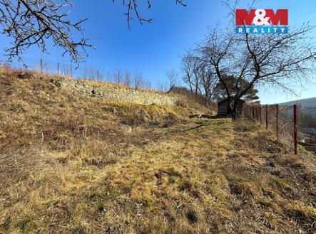 Prodej pozemku pro bydlení, 1 061 m²