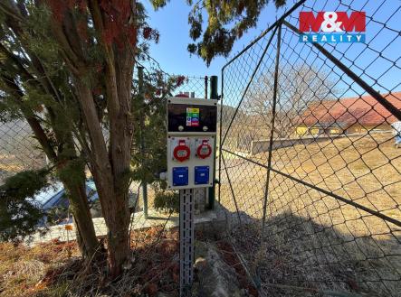 Prodej pozemku pro bydlení, 1 061 m²