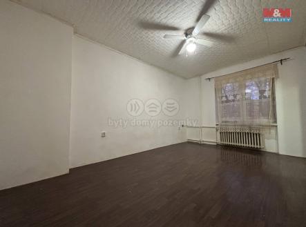 Pronájem bytu, 1+kk, 22 m²