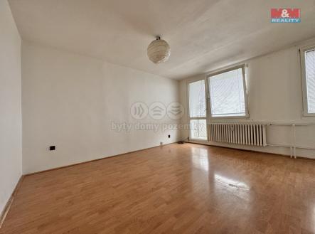 Pronájem bytu, 1+kk, 28 m²