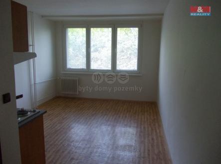 Pronájem bytu, 1+kk, 22 m²