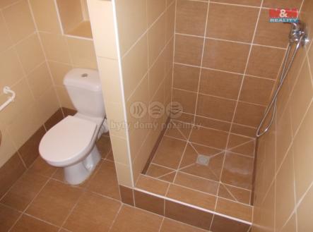 Pronájem bytu, 1+kk, 22 m²