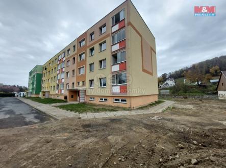 Prodej bytu, 2+1, 45 m²