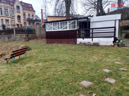 Prodej pozemku pro bydlení, 1 198 m²