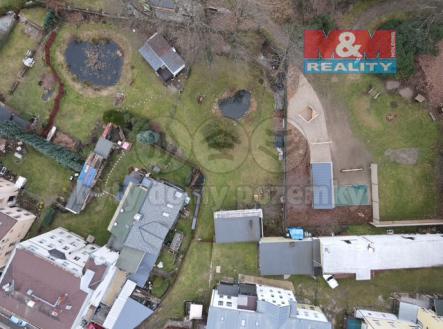 Prodej pozemku pro bydlení, 1 970 m²