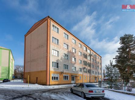 Prodej bytu, 3+1, 68 m²