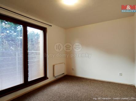 Pronájem bytu, 2+kk, 38 m²