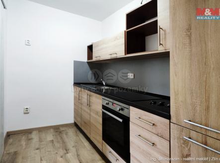 Pronájem bytu, 2+kk, 38 m²