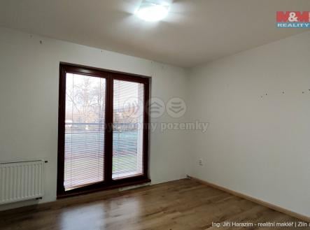 Pronájem bytu, 2+kk, 38 m²