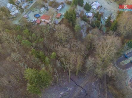 Prodej pozemku, zahrada, 2 180 m²