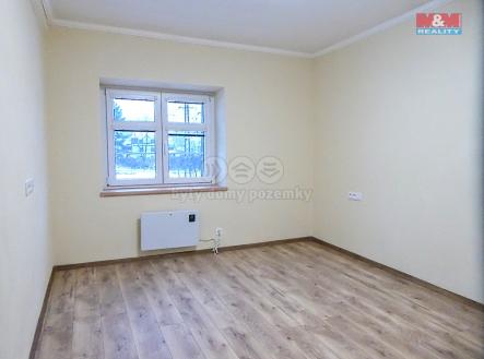 Prodej bytu, 1+1, 35 m²